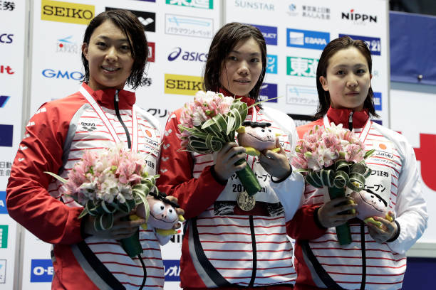 2025年游泳世锦赛新加坡站赛程表出炉,中国选手参赛时间抢先看