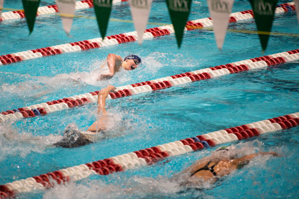 游泳安全装备指南：这些保护用品不能少