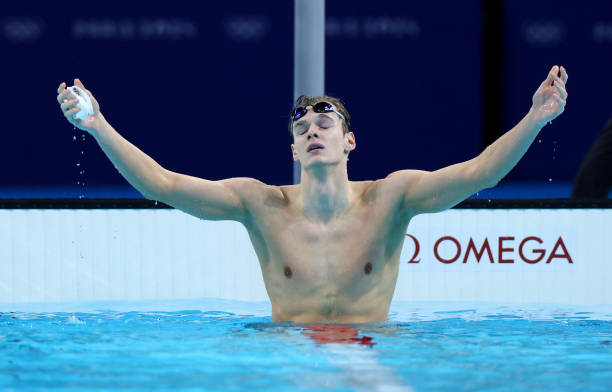 在北京做游泳教练,年收入能达到多少?行业现状一览