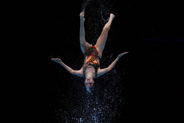 新加坡游泳世锦赛时间确定,全球泳坛精英齐聚