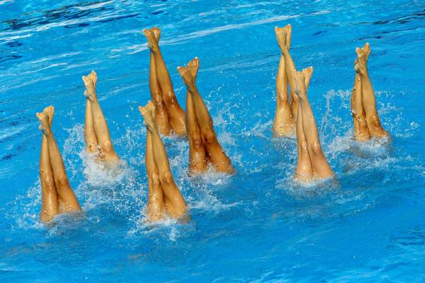 游泳手部动作口诀:专业教练分享的秘诀