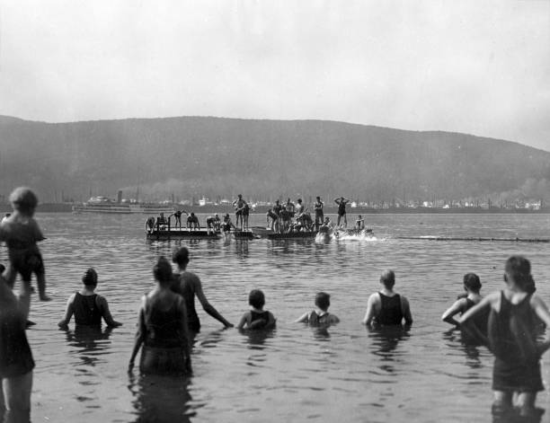 无障碍游泳池设计：包容性与通用设计的核心理念