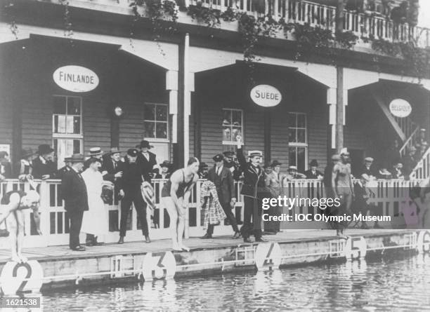 游泳轨迹记录技术解析:GPS与运动传感器的应用