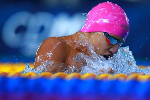 儿童游泳的最佳年龄：家长必读指南