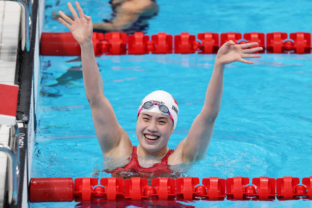 游泳时突然腿抽筋?这些预防措施要记牢