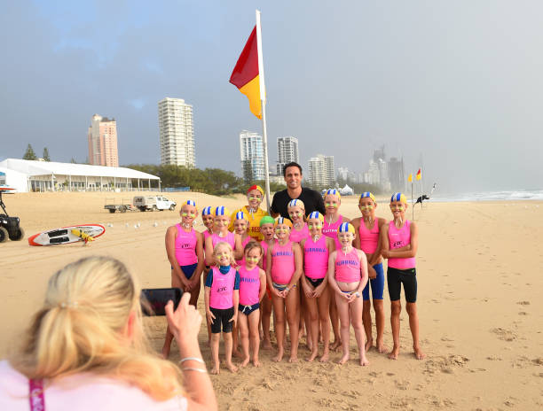 夏季游泳季:了解梅毒传播的真实风险