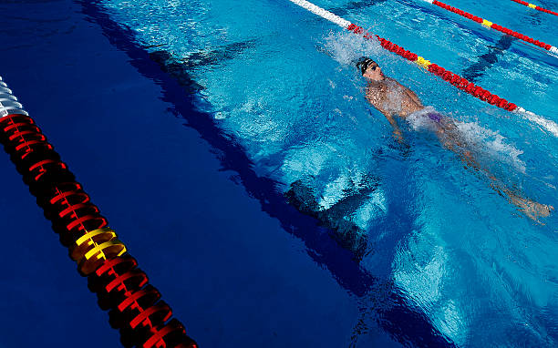 儿童游泳启蒙最佳年龄:家长必看指南