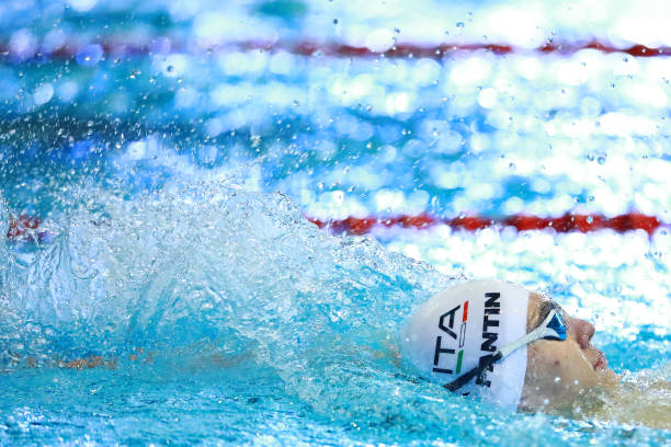 游泳达标标准常见问题解答:成绩不达标怎么办?