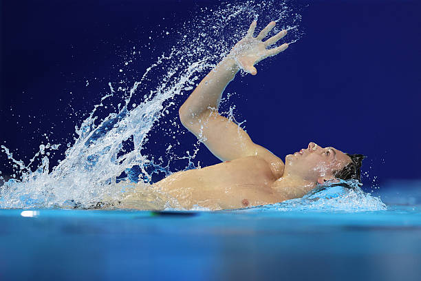 小孩游泳证考试全攻略:流程与考点详解