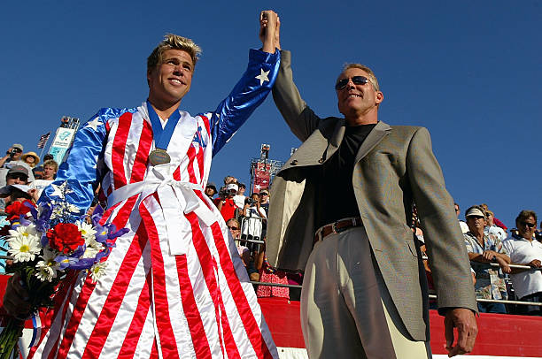 家长必读：为孩子选择最佳入门泳姿