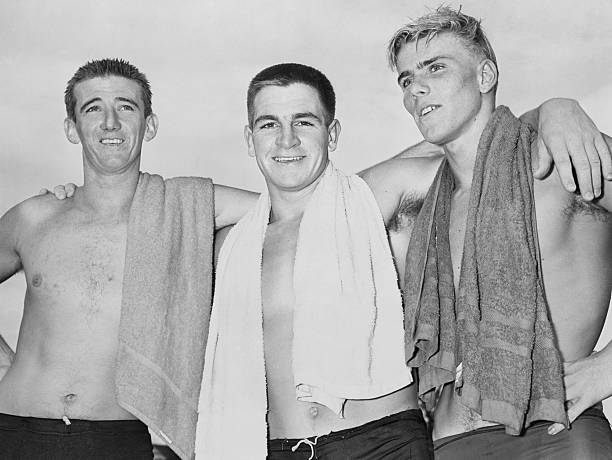 掌握蛙泳技巧:专业游泳姿势教学指南