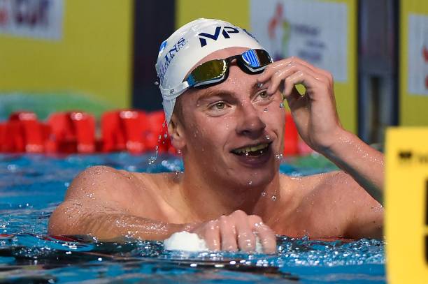 浮不起来怎么办?我的游泳困难日记