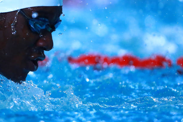 为什么说50岁是学游泳的好时机?看完你就明白了