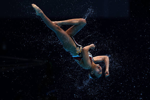 游泳世锦赛金牌分布分析:各国实力对比与未来趋势