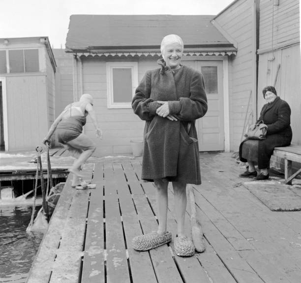 泳道之上,我就是王者!