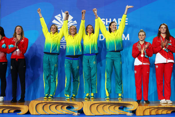 游泳姿势与腰痛缓解:正确方法及注意事项