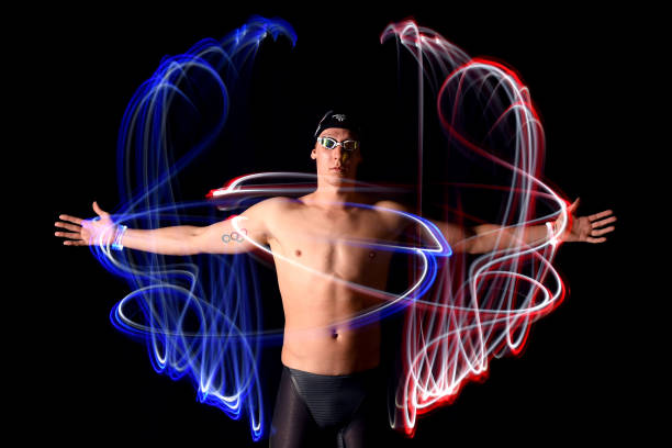 游泳小白必学：视频教程带你快速入门