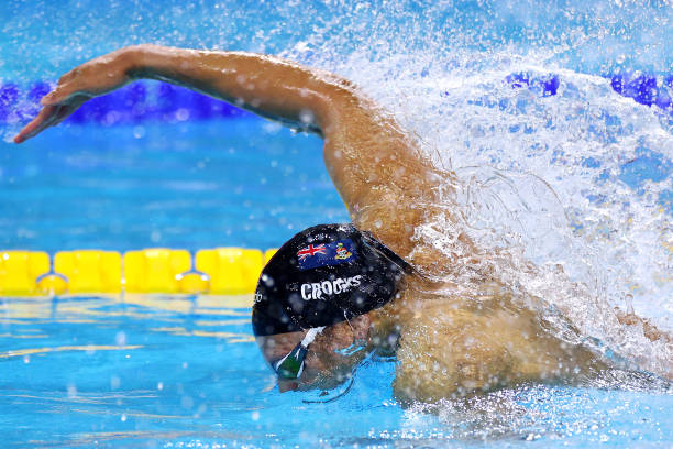 豪华室内游泳馆装修效果图：尽显高端品味