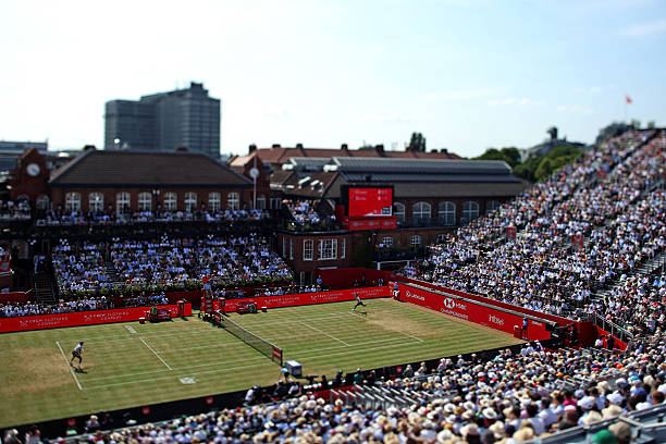 实时网球比分APP:随时随地查看比赛进程与结果