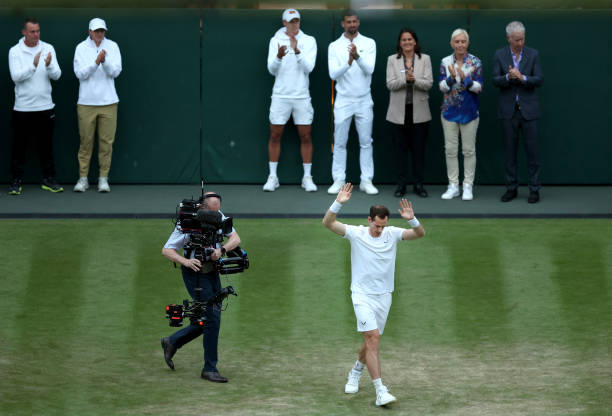 温布尔登2025赛程:资格赛、正赛及决赛时间一览