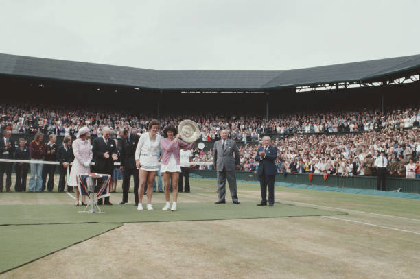 网球比赛服装的颜色规定:你知道多少?