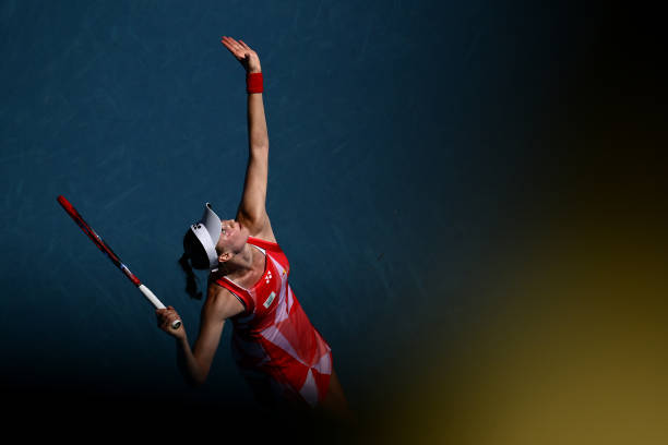 如何确定自己的网球水平?分级标准指南