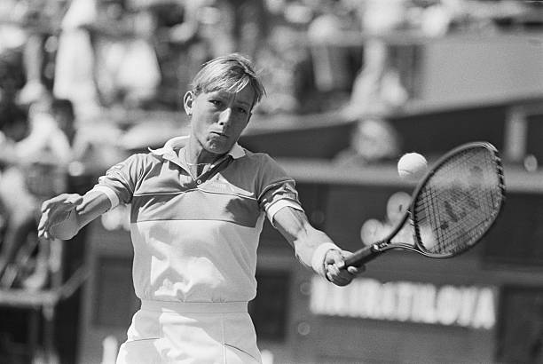 央视全程直播法网决赛,见证红土之王诞生