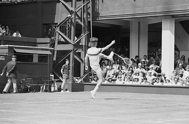 硬地、草地、红土球场布局差异