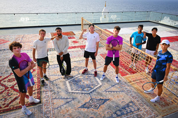 从海宁到斯瓦泰克:法网女子单打的时代变迁