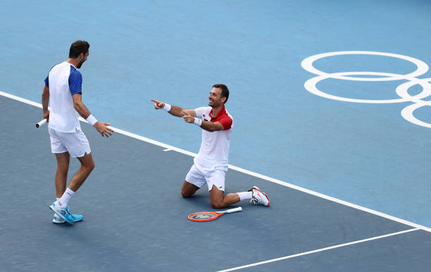 网球比赛计分系统：一盘比赛通常打几局？