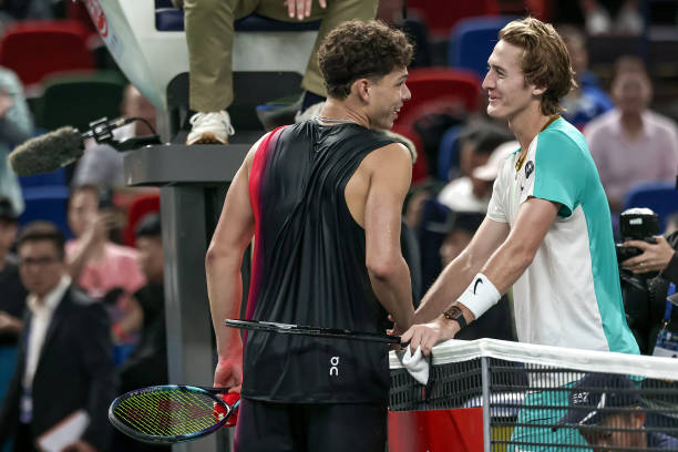 从武汉到纽约：郑钦文2025美网之旅背后的汗水与坚持