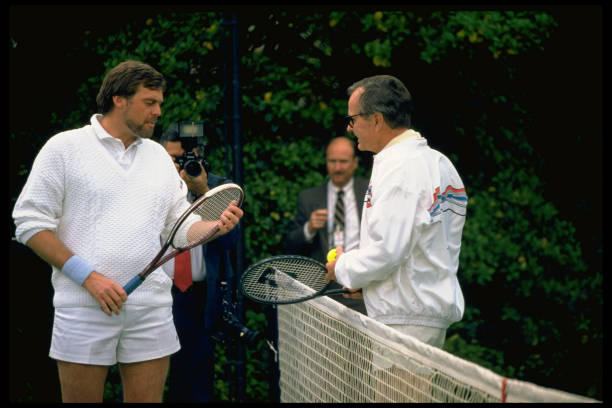 青少年网球选手身高发展的重要性