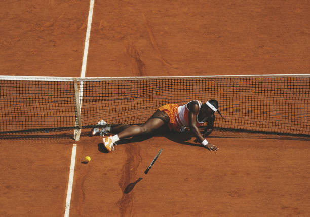 第二盘发球权归属：网球规则小知识