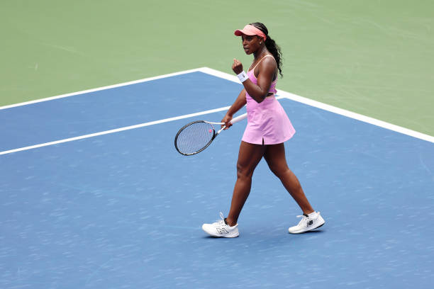 网球计分系统:为何使用15、30、40这样的数字?