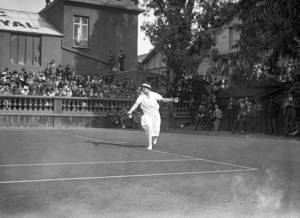 中国网球名帅列传：他们的故事与影响力