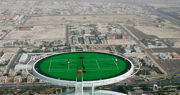 专业视角：张喆教练谈青少年网球运动员的培养路径