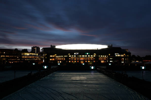 网球比赛形式全解析：从单打到双打的全面指南