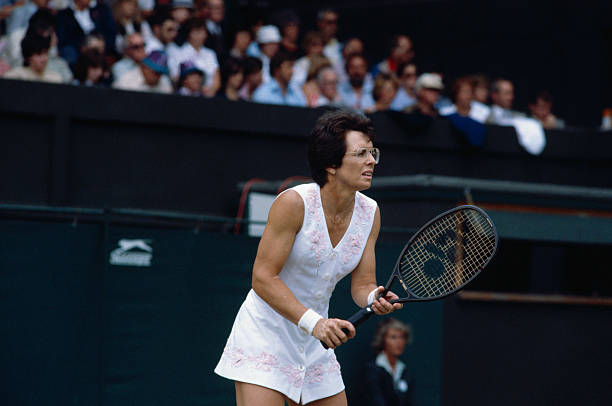 动感与优雅:网球运动摄影的艺术魅力