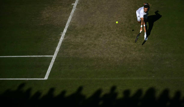 网球比赛参赛资格与报名规定