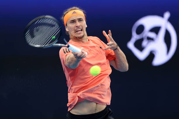 从零封到拉锯战：网球一局的球数范围