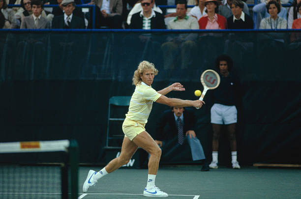 网球比分术语详解：Ad、Deuce、Break Point的含义