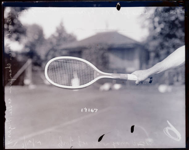 如何打出完美的网球winners？专业技巧解析