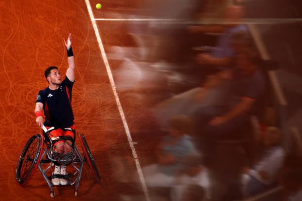 穆格杯:法网男单冠军的荣耀象征