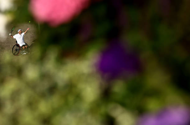 网球比分之谜：15、30、40的由来与意义