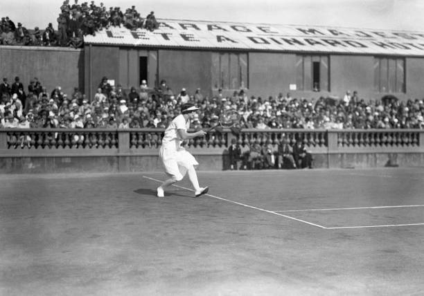 网球排名机制揭秘：即时排名和冠军排名的差异