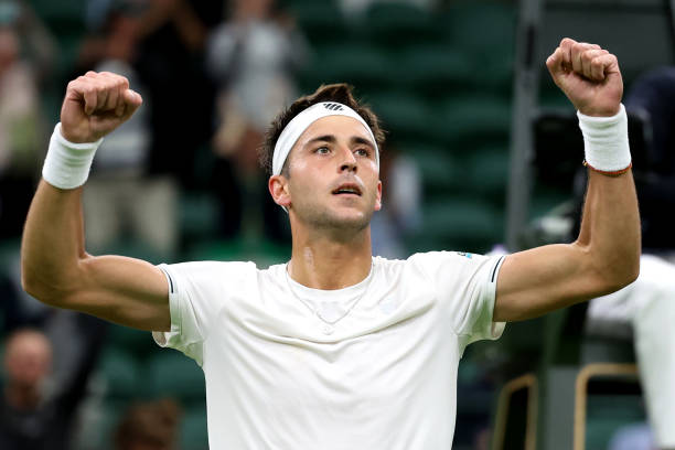 网球四大满贯：男子单打为何采用五盘三胜制？