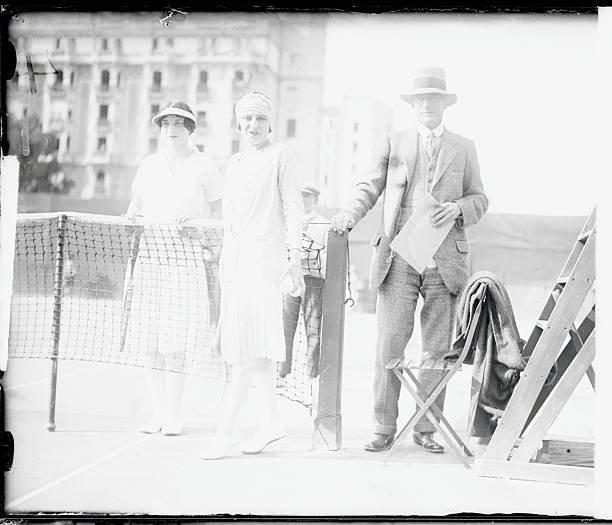 纳达尔2021法网夺冠：红土赛场的不败神话