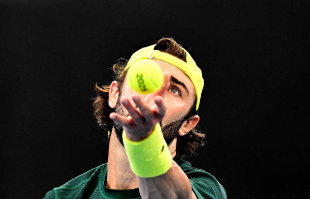 揭秘网球神童背后的付出:潘兵儿子的训练秘籍