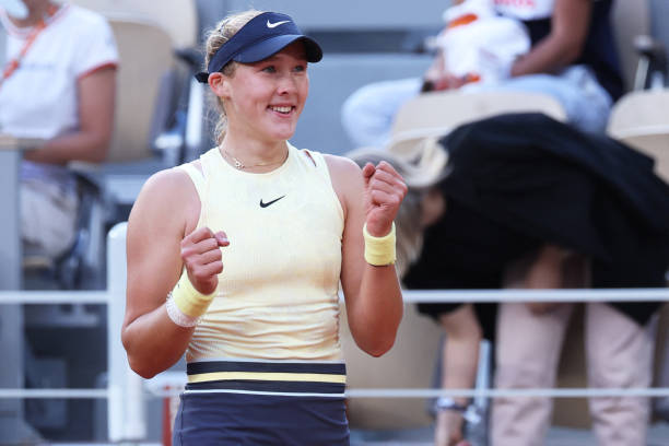 提升网球技巧：掌握这8种高级击球方式