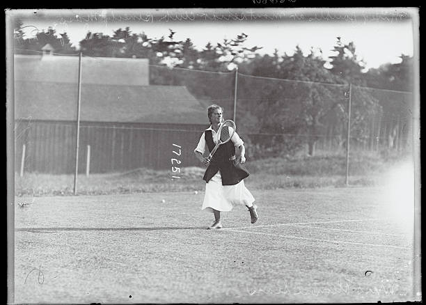 提升网球吊短球技术的7个实用动作要点